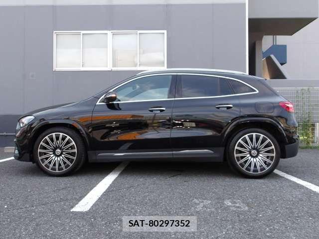 Mercedes Benz GLA-CLASS 2024-10 4596403-11