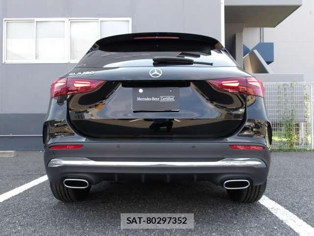 Mercedes Benz GLA-CLASS 2024-10 4596403-13