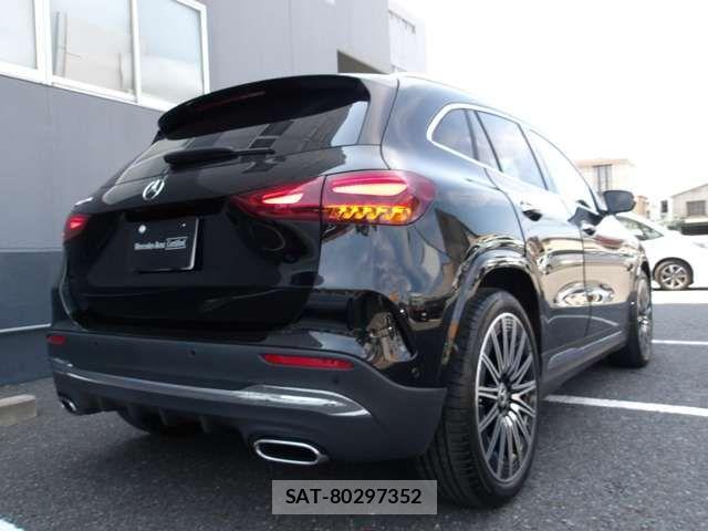 Mercedes Benz GLA-CLASS 2024-10 4596403-14