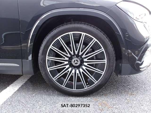 Mercedes Benz GLA-CLASS 2024-10 4596403-15