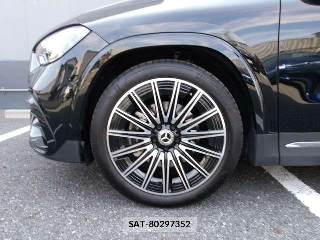 Mercedes Benz GLA-CLASS 2024-10 4596403-17