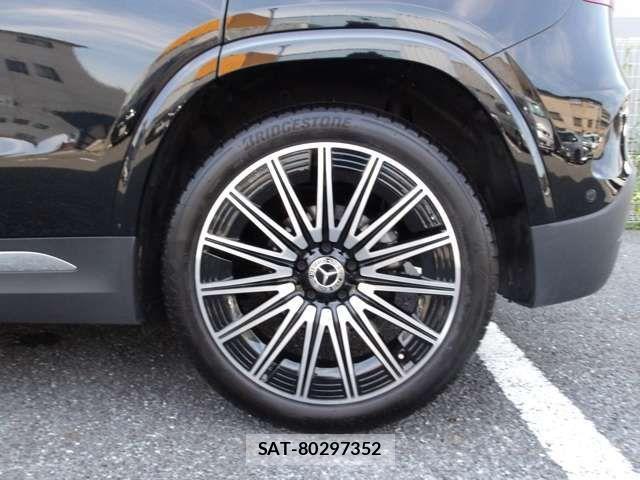 Mercedes Benz GLA-CLASS 2024-10 4596403-18
