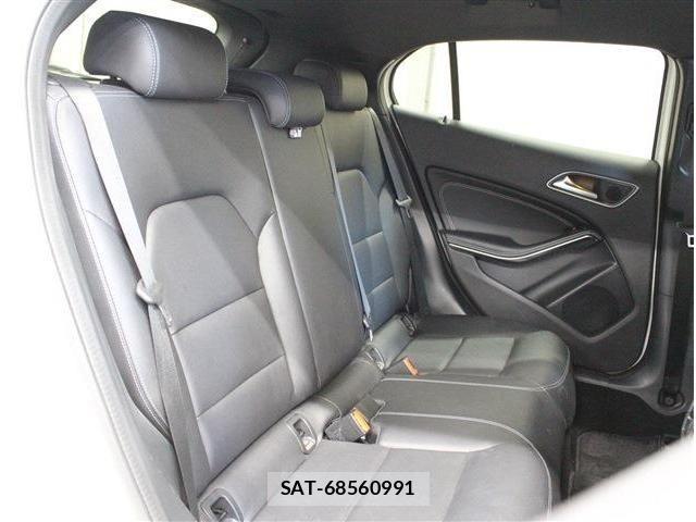 Mercedes Benz GLA-CLASS 2017-12 4639807-10