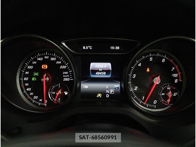 Mercedes Benz GLA-CLASS 2017-12 4639807-11