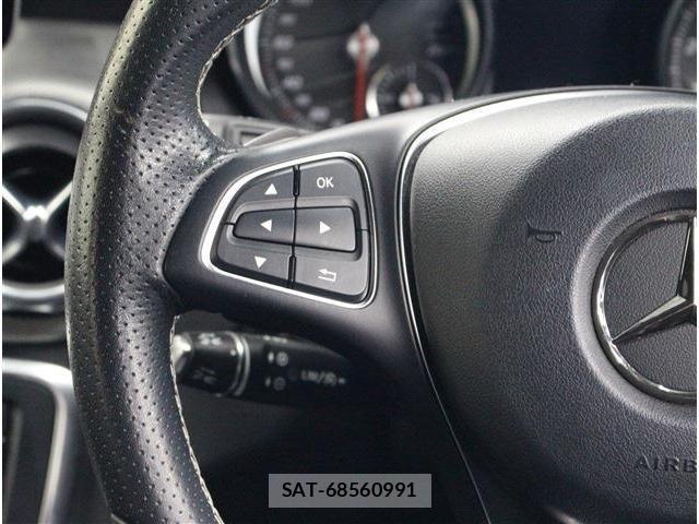 Mercedes Benz GLA-CLASS 2017-12 4639807-13