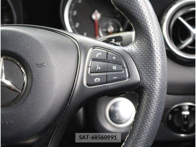 Mercedes Benz GLA-CLASS 2017-12 4639807-14