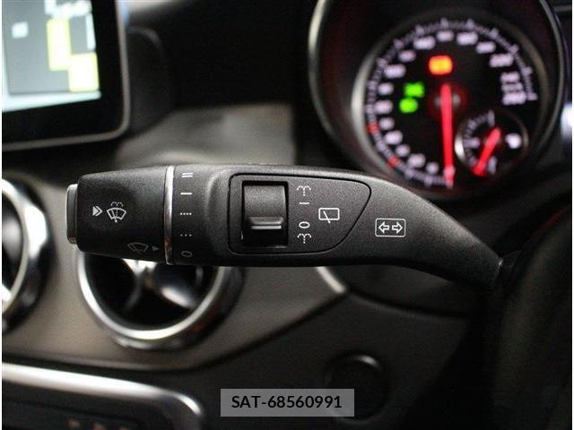 Mercedes Benz GLA-CLASS 2017-12 4639807-15