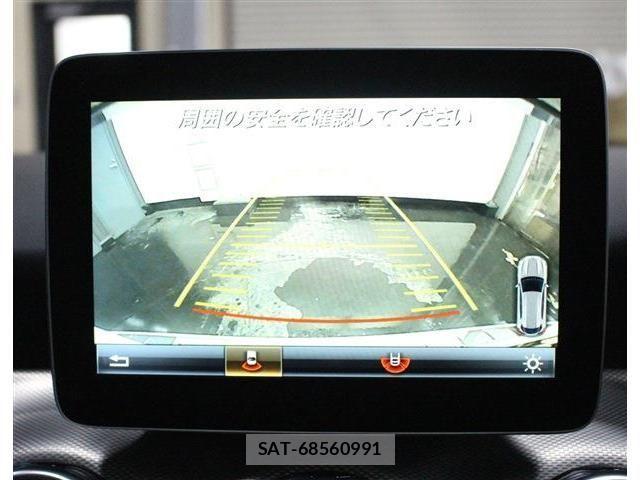 Mercedes Benz GLA-CLASS 2017-12 4639807-16