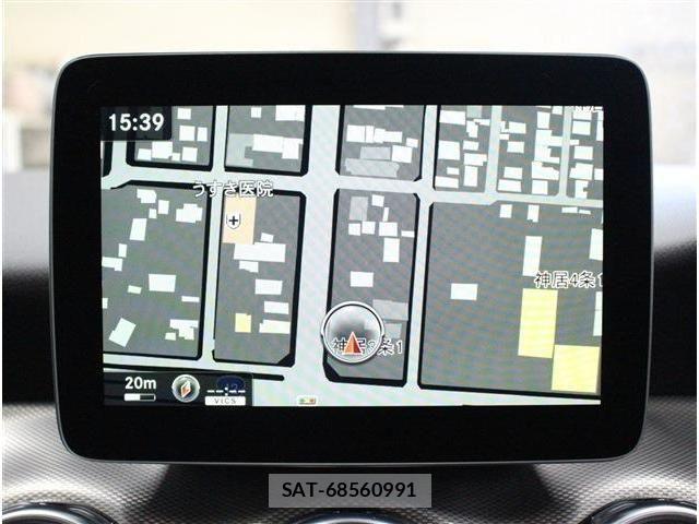 Mercedes Benz GLA-CLASS 2017-12 4639807-17