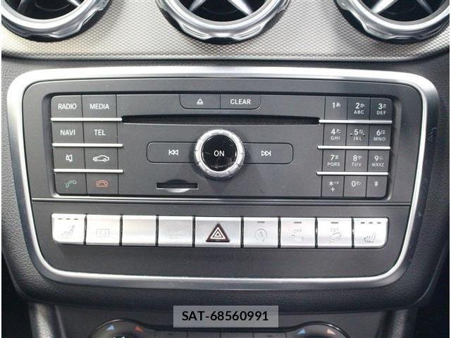 Mercedes Benz GLA-CLASS 2017-12 4639807-18