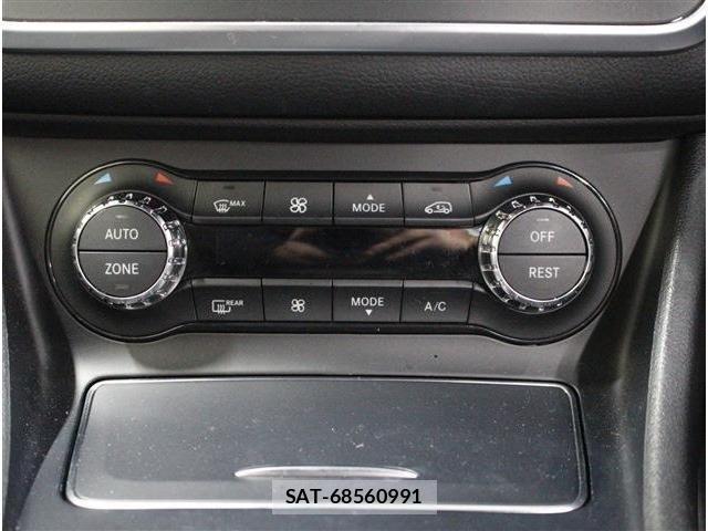 Mercedes Benz GLA-CLASS 2017-12 4639807-19