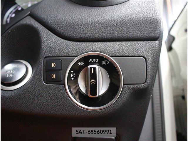 Mercedes Benz GLA-CLASS 2017-12 4639807-20