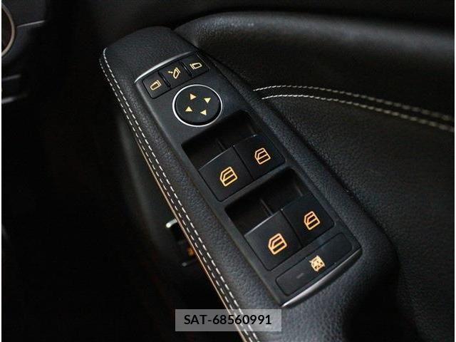 Mercedes Benz GLA-CLASS 2017-12 4639807-23
