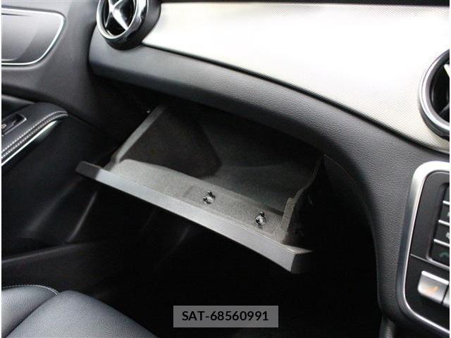 Mercedes Benz GLA-CLASS 2017-12 4639807-25