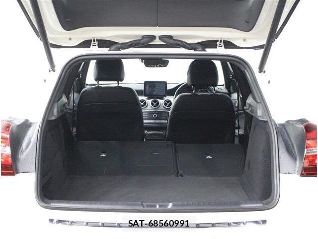 Mercedes Benz GLA-CLASS 2017-12 4639807-27