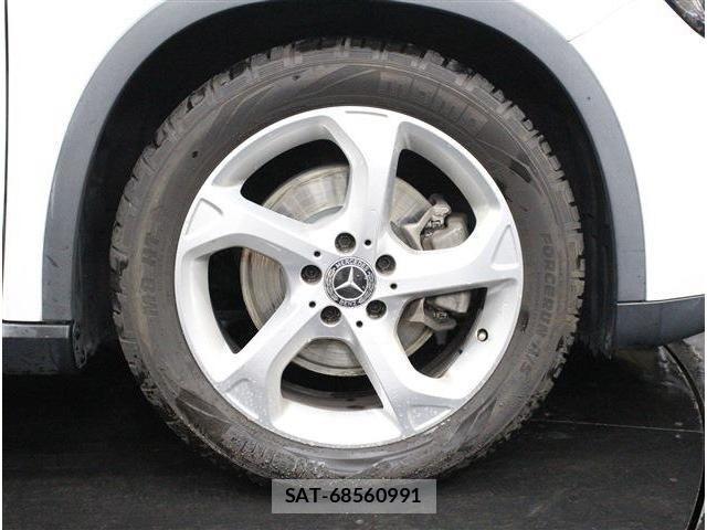 Mercedes Benz GLA-CLASS 2017-12 4639807-28