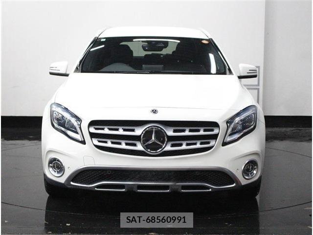 Mercedes Benz GLA-CLASS 2017-12 4639807-4