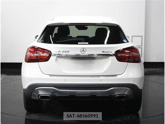 Mercedes Benz GLA-CLASS 2017-12 4639807-5