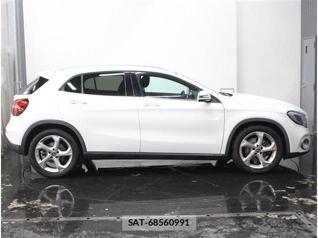 Mercedes Benz GLA-CLASS 2017-12 4639807-6