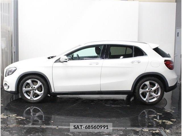 Mercedes Benz GLA-CLASS 2017-12 4639807-7