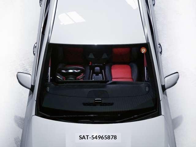 Mercedes Benz GLA-CLASS 2021-07 4639806-11