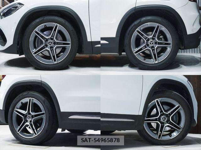 Mercedes Benz GLA-CLASS 2021-07 4639806-13