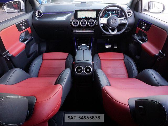 Mercedes Benz GLA-CLASS 2021-07 4639806-14