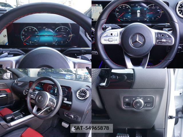 Mercedes Benz GLA-CLASS 2021-07 4639806-15