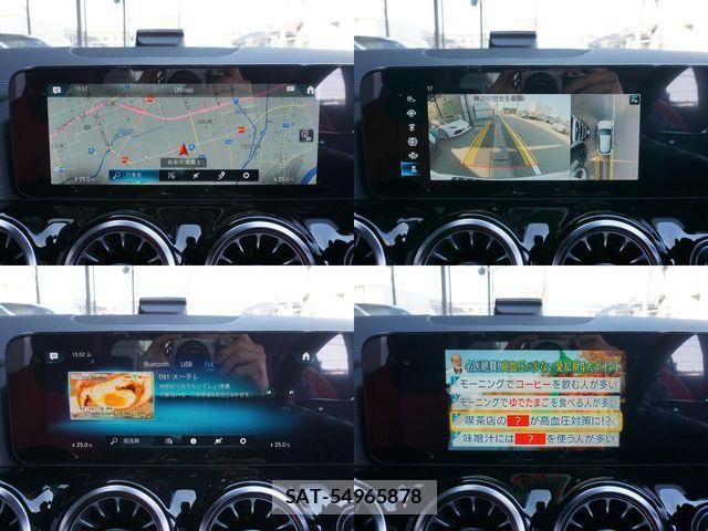Mercedes Benz GLA-CLASS 2021-07 4639806-18
