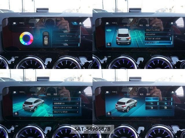 Mercedes Benz GLA-CLASS 2021-07 4639806-19