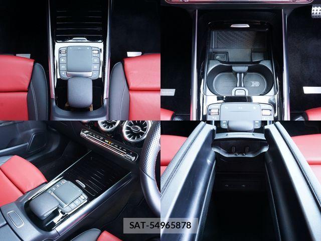 Mercedes Benz GLA-CLASS 2021-07 4639806-20