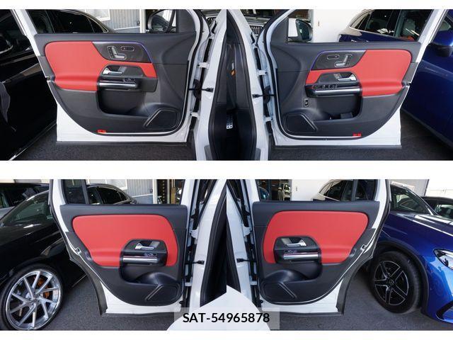 Mercedes Benz GLA-CLASS 2021-07 4639806-21