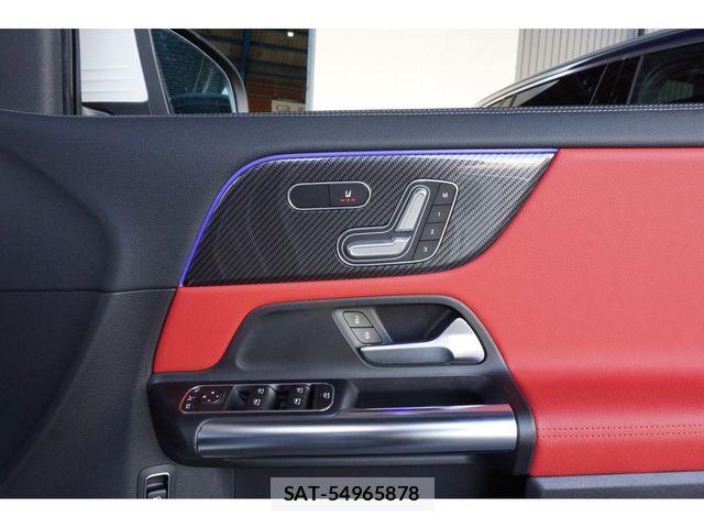 Mercedes Benz GLA-CLASS 2021-07 4639806-22