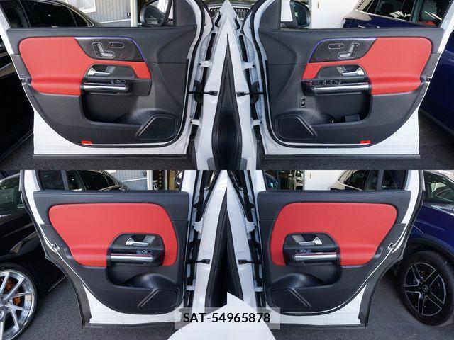 Mercedes Benz GLA-CLASS 2021-07 4639806-23