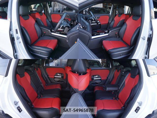 Mercedes Benz GLA-CLASS 2021-07 4639806-25