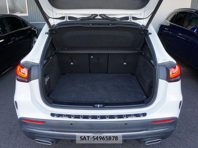 Mercedes Benz GLA-CLASS 2021-07 4639806-29