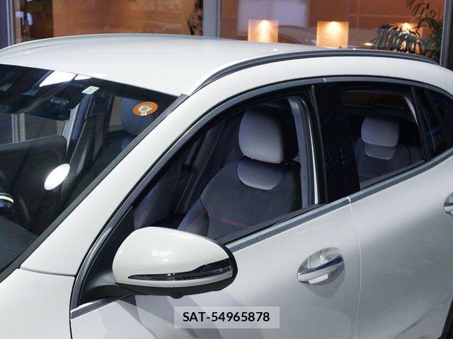 Mercedes Benz GLA-CLASS 2021-07 4639806-8