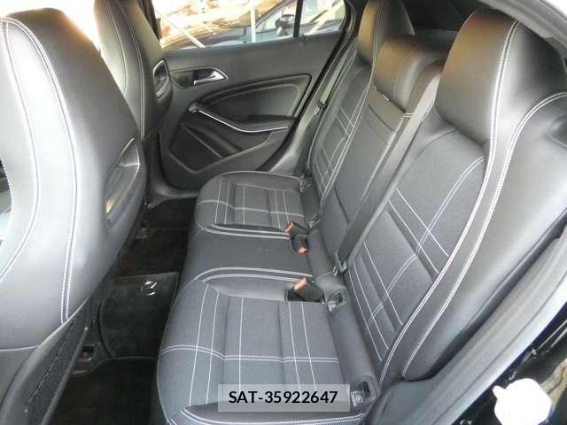 Mercedes Benz GLA-CLASS 2015-03 4967599-9