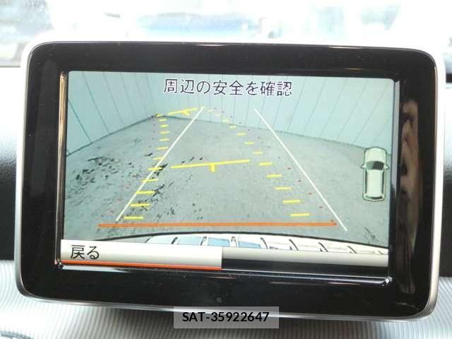 Mercedes Benz GLA-CLASS 2015-03 4967599-14