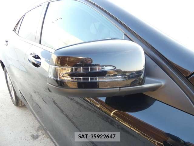 Mercedes Benz GLA-CLASS 2015-03 4967599-19
