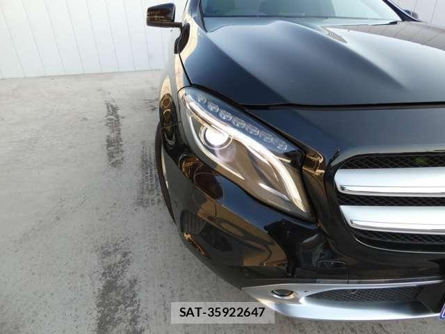 Mercedes Benz GLA-CLASS 2015-03 4967599-20