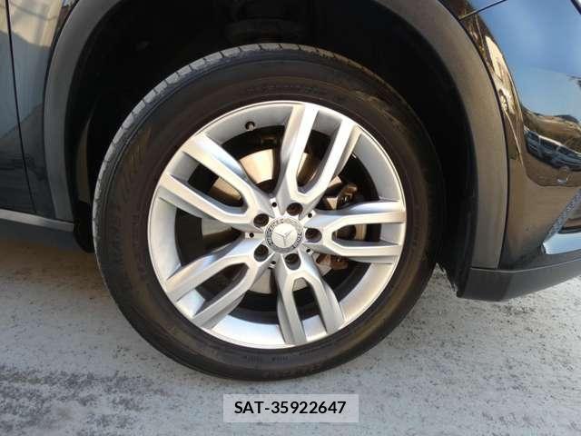Mercedes Benz GLA-CLASS 2015-03 4967599-23