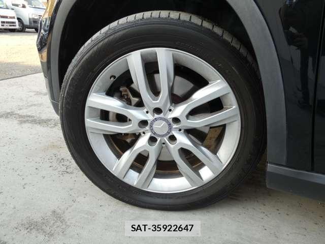 Mercedes Benz GLA-CLASS 2015-03 4967599-27