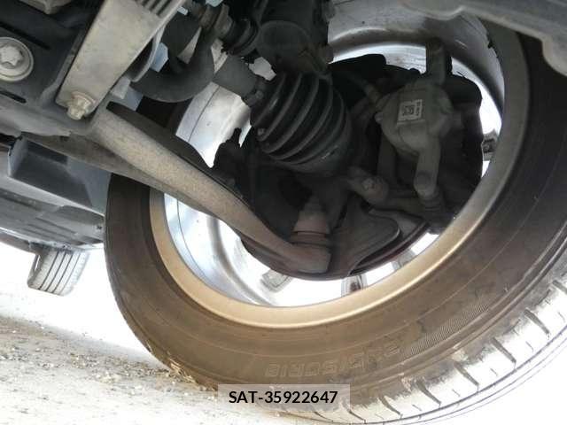 Mercedes Benz GLA-CLASS 2015-03 4967599-29