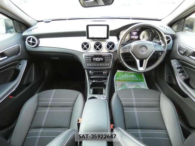 Mercedes Benz GLA-CLASS 2015-03 4967599-4