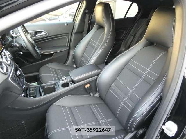 Mercedes Benz GLA-CLASS 2015-03 4967599-8