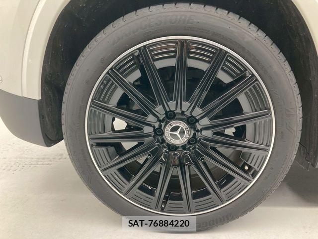 Mercedes Benz GLA-CLASS 2025-06 4967554-9