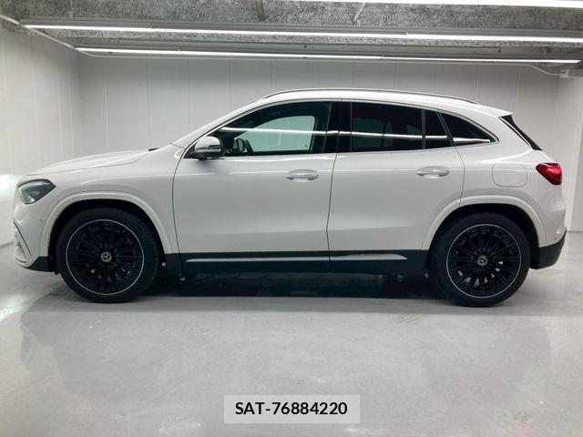 Mercedes Benz GLA-CLASS 2025-06 4967554-13