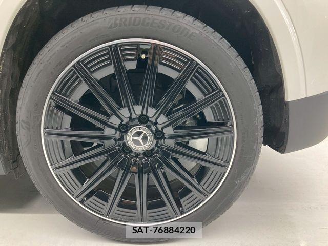 Mercedes Benz GLA-CLASS 2025-06 4967554-15