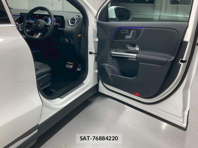 Mercedes Benz GLA-CLASS 2025-06 4967554-16